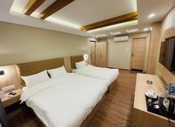 Hotel Aerocity Kathmandu