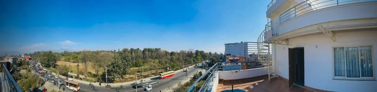 Hotel Aerocity Kathmandu 4*,  Nepal