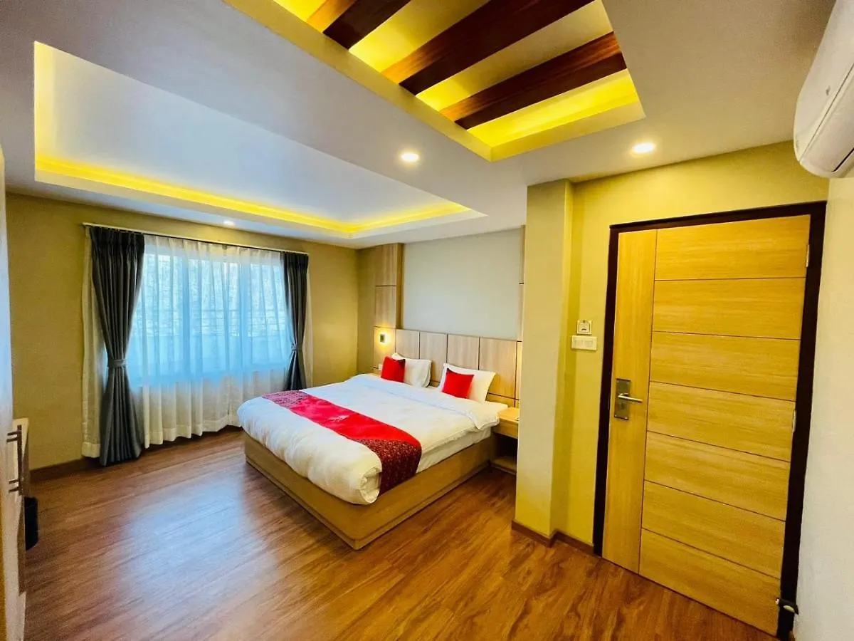 Hotel Aerocity Kathmandu