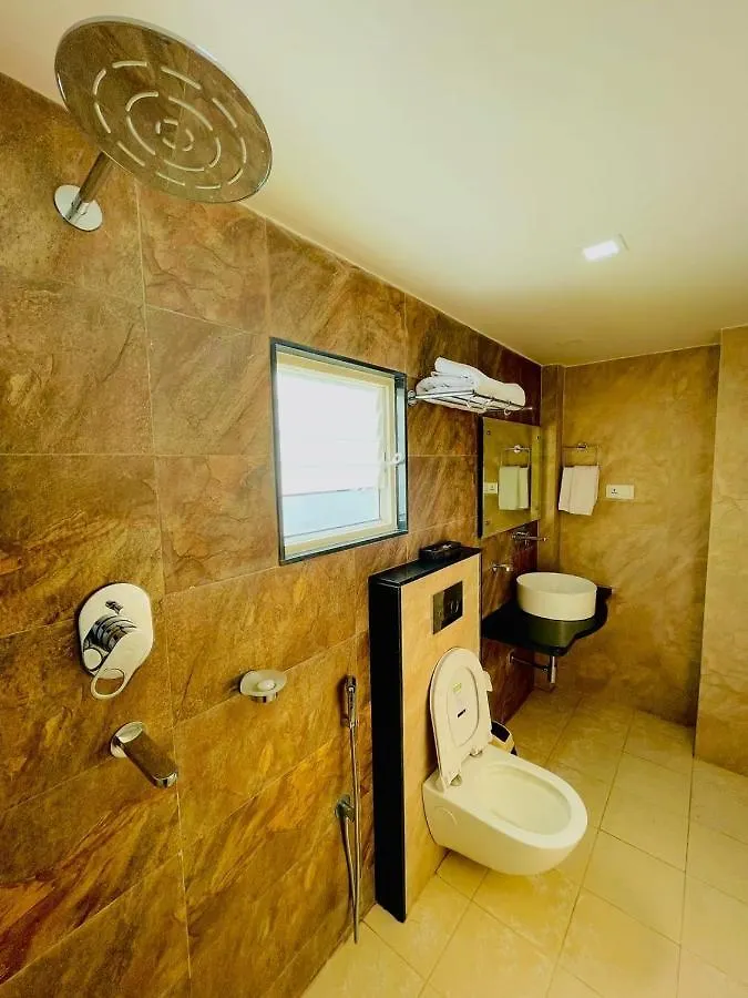 Hotel Aerocity Kathmandu
