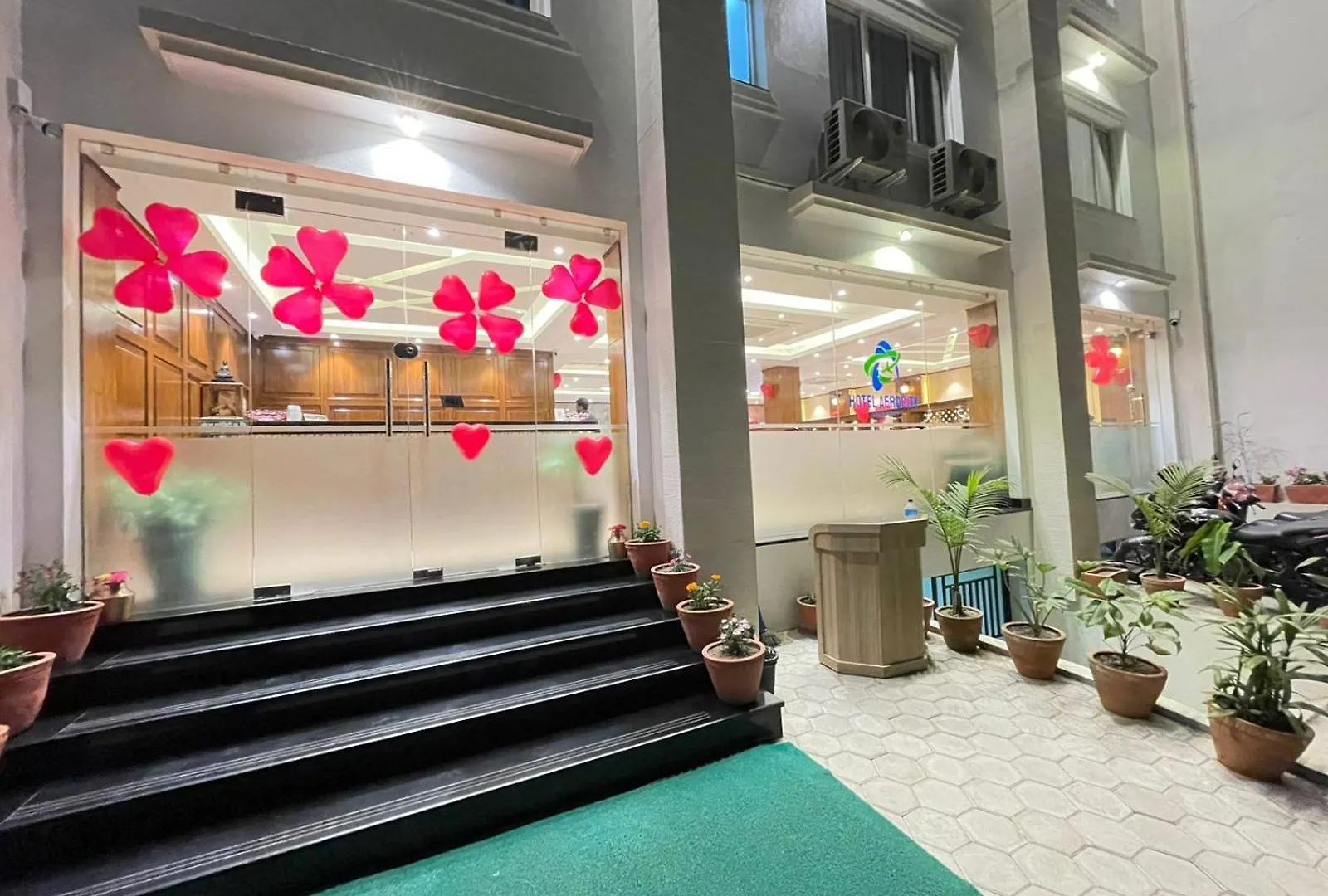 Hotel Aerocity Kathmandu