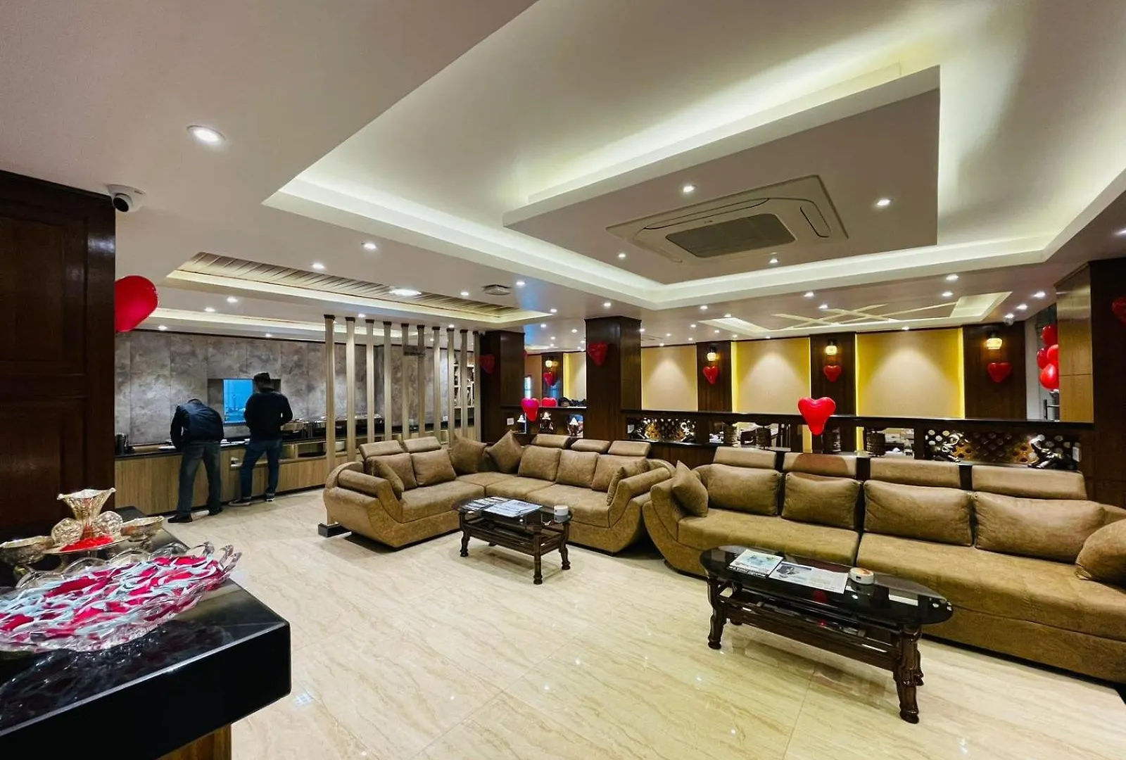 Hotel Aerocity Kathmandu