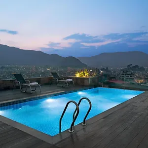 Ramada Encore By Wyndham Thamel **** Kathmandu