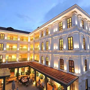 4* Hotel Seto Ghar